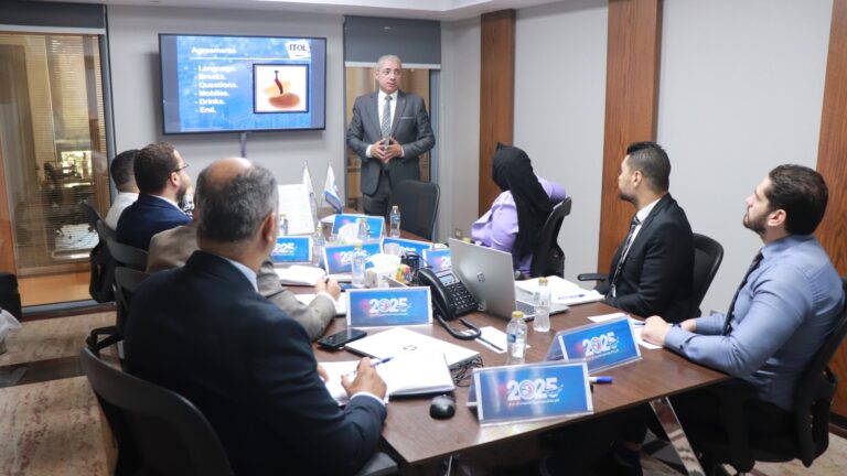 HCOPD is a leading healthcare professional development organization focused on empowering healthcare professionals, fresh graduates, and healthcare organizations through internationally aligned training, leadership development, healthcare assessments, and professional certifications.